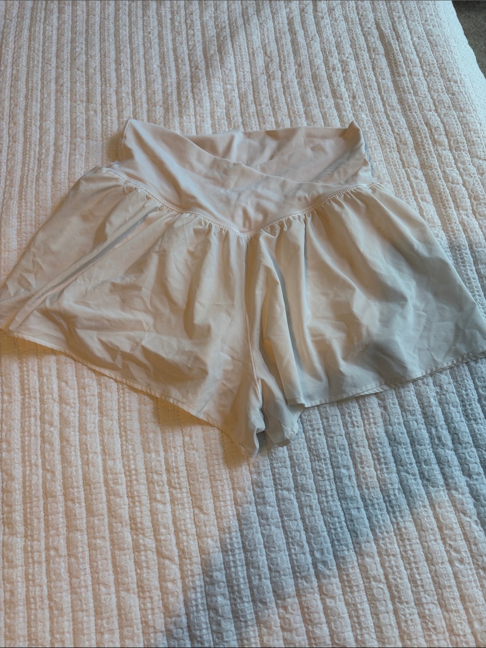Offline - Lined Shorts for Women